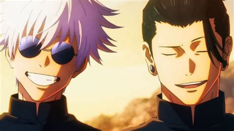 How Did Suguru Geto Die In Jujutsu Kaisen