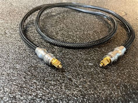 Amazon.com: Optical Cable (1 M (3'3")) : Electronics