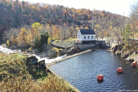 Our Power Great River Hydro