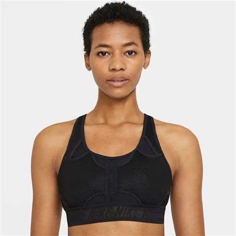 Nike Intimates And Sleepwear Nwt Nike Swoosh Ultrabreathe Medium Support Padded Sports Bra