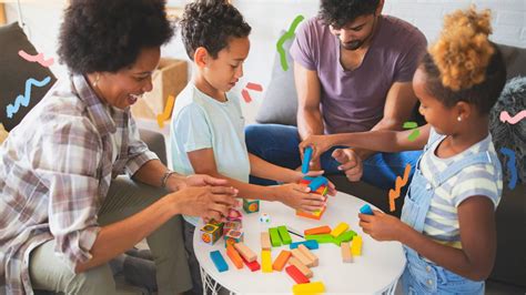 Dinamica Para Fazer Em Familia - Brincadeiras Para Fazer Em Familia - GITEDU