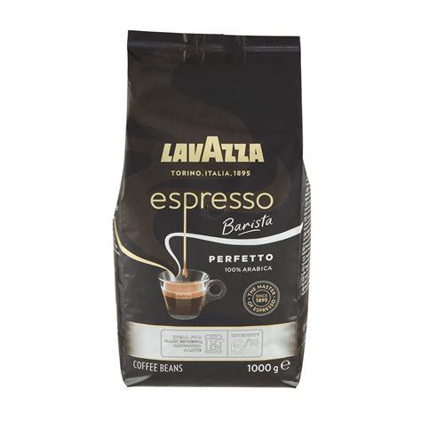 Lavazza Espresso Barista Perfetto G Kaffeb Nner