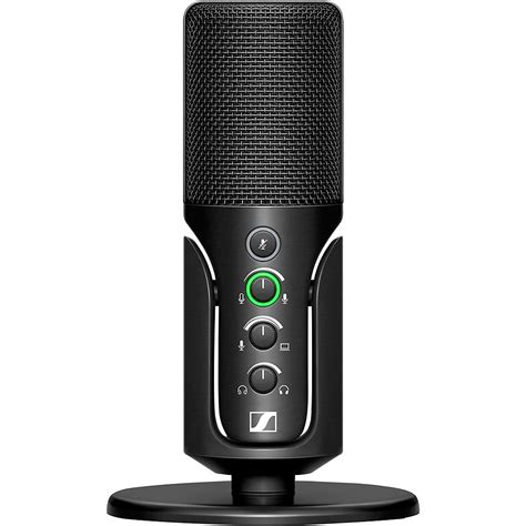 Sennheiser Profile USB-C Microphone - Walmart.com