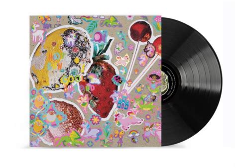 Wilco Hot Sun Cool Shroud LP Jpc De