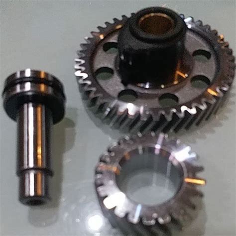 Cam Shaft With Timing Gear Tmx Shopee Philippines