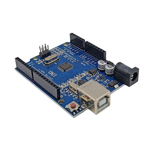 Arduino Uno R3 Smd Chip Dán Điện Tử Rlab