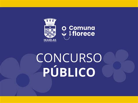 Municipalidad De Hijuelas Llama A Concurso P Blico Para El Cargo De