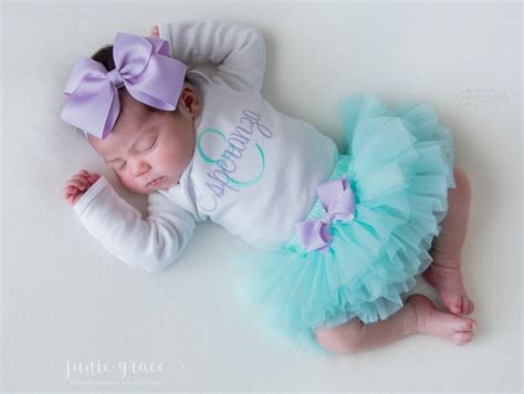 Newborn Girl Coming Home Outfit Newborn Girl Clothes Newborn - Etsy