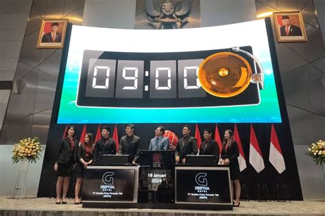 Rampung Ipo Saham Hotel Griptha Putra Grph Dibuka Anjlok