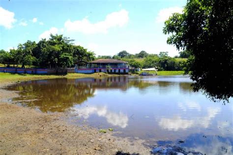 Piden Descontaminar Urgentemente La Ciénaga San Silvestre En Santander