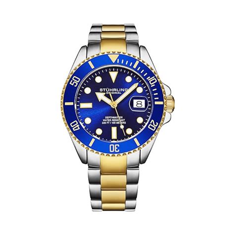 Stuhrling Watch: A Comprehensive Review