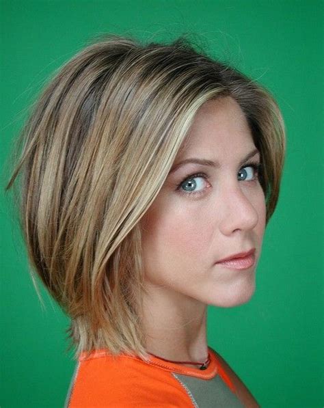 Jennifer Aniston Bob Haircut 2024 Pictures Rubia Claribel