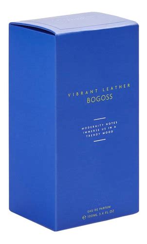 Zara Vibrant Leather Bogoss Eau De Parfum 100 Ml Para Hombre Envío Gratis