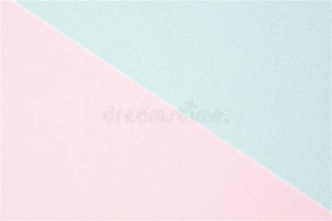 Abstract Blank Pastel Color Paper Creative Design Background Stock