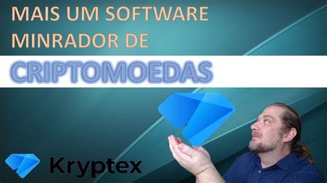 MINERAÇÃO MAIS UM SOFTWARE MINERADOR PROMETE SER TÃO BOM QUANDO O