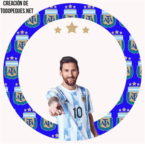 Messi Cake Topper En 2023 Imprimibles Futbol Gratis, Temas, 59% OFF