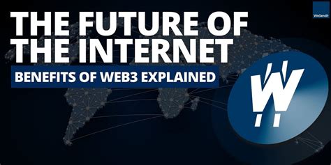 Warum Web3 Die Zukunft Des Internets Ist By Wesendit Feb 2023 Medium