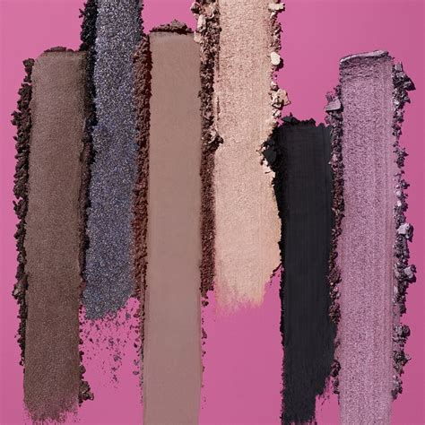 Snap Shadows Mix Match Eyeshadow Palette