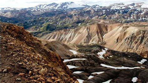 Islande la magie des plus beaux paysages de l île glacée GEO