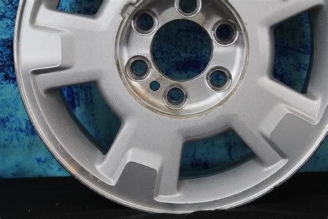 Ford F 150 2009 2010 2011 2012 2013 2014 17″ Oem Rim Wheel 3781 9l3z1007a 90982939