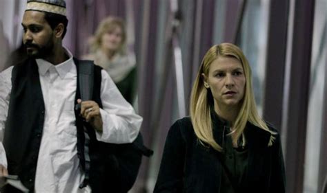 Homeland season 9 release date: Has creator confirmed another series ...