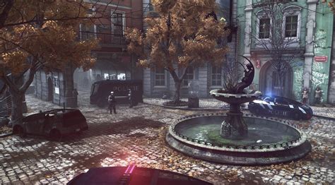 Deus Ex Mankind Divided All Praxis Kit Locations