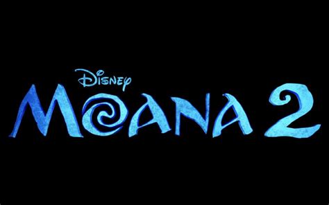 Trailer for "Moana 2" with The Rock Released by Disney