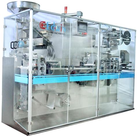 Alu Alu Blister Packing Machine Buy Blister Packing Machine In Ahmedabad