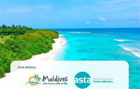 Travel Trade Maldives Visit Maldives Conducts Joint Webinar With