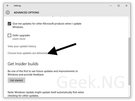 You Should Change This Windows 10 Update Settings Now