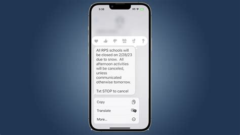 How To Select Copy And Paste On An Iphone And Where It All Goes Techradar