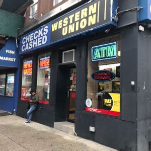 D S CHECK CASHING Updated January 2025 618 15th Ave Newark New