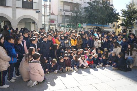 Finaliza la Semana de la Unidad y el Respeto del colegio San José