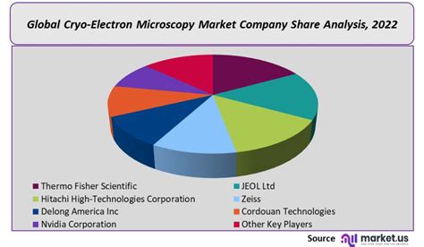 Cryo Electron Microscopy Market Size Share Forecast