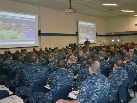 Access Training: Access Navy Training Email