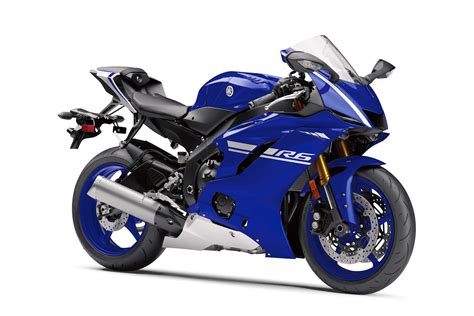 Yamaha Yzf R Finally Unveiled Bikesrepublic