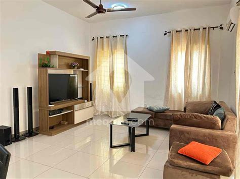 Bedroom Furnished Apartment For Sale In Community Devtraco Estate