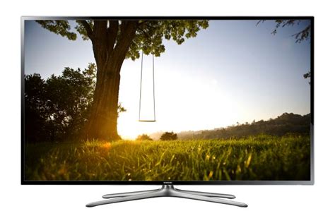 Samsung Ua F Multi System Ultra Slim D Smart Led Tv