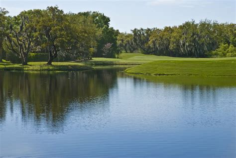 Laurel Oak Country Club, Sarasota, FL - Albrecht Golf Guide