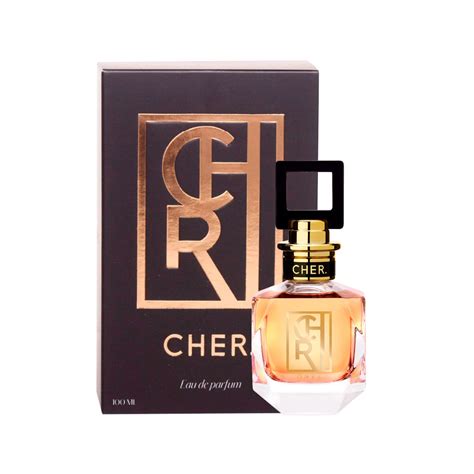 Cher Perfume Mujer Onyx Ml Farmacia Zentner