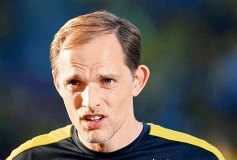 Bayern Munich In Trouble As Thomas Tuchel Rejects Offer As New Coach