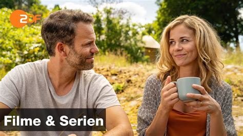 Inga Lindström Familienfest in Sommerby Herzkino Filme Serien