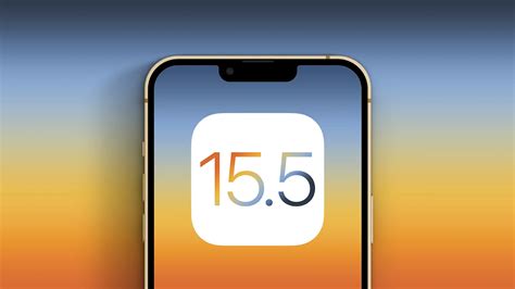 Apple Rilascia La Beta 4 Di IOS 15 5 WatchOS 8 6 TvOS 15 5 E MacOS 12