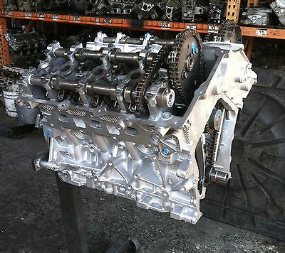 Chrysler Dodge Charger Magnum L V Engine Rebuilt