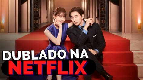 Doramas Dublados Netflix Indica O Dos Melhores Doramas Dublados Para