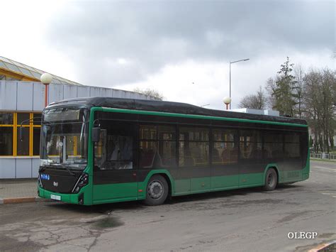 Шклов, БКМ E321 «Ольгерд» № АА Е012-6 — Фото — Городской электротранспорт