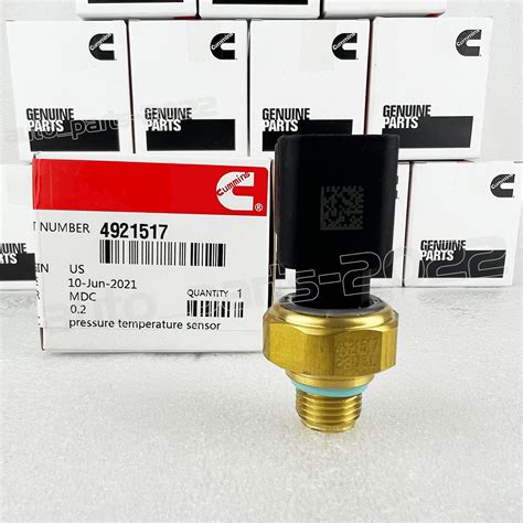 Isx15 Oil Pressure Sensor Location