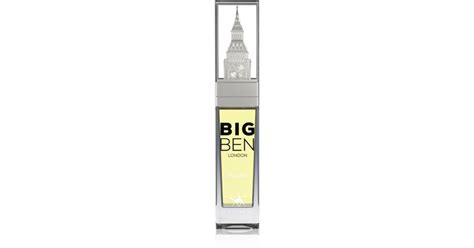 Le Chameau Big Ben London Blanc Eau De Parfum Para Hombre Notino Es