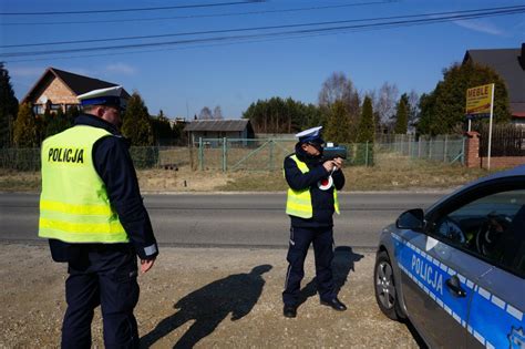 Kolejny Pirat Drogowy Zatrzymany W Naszym Regionie Radio Jura 93 8 FM