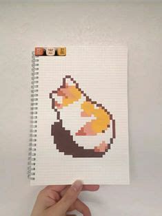 Pixel Art I In Fikir Piksel Sanat Pixel Art Irin Izim